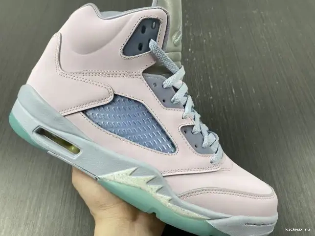 Rep MAX Easter Jordan Air DV0562-600 5 0506